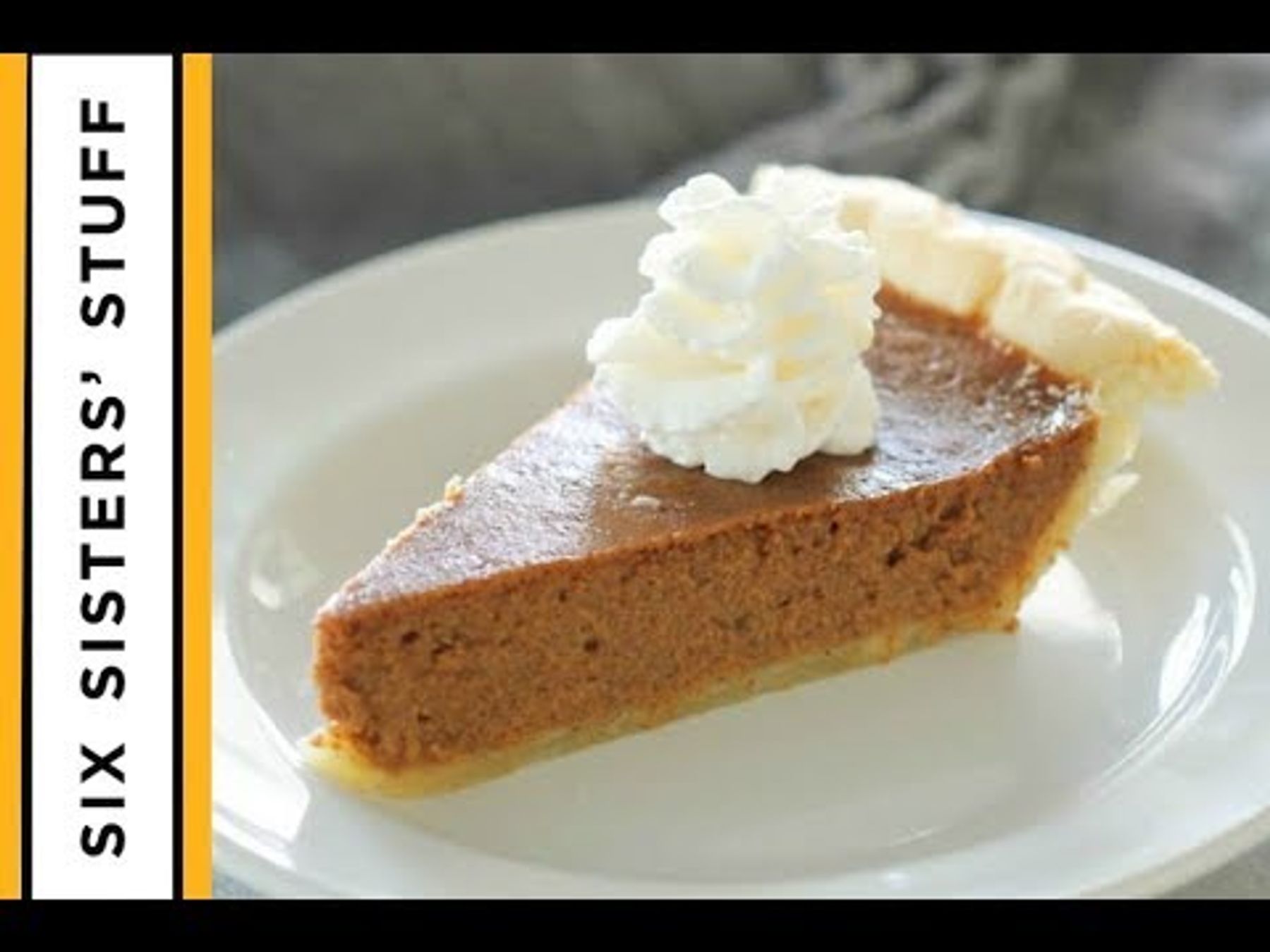 4 Ingredient Pumpkin Dip Recipe