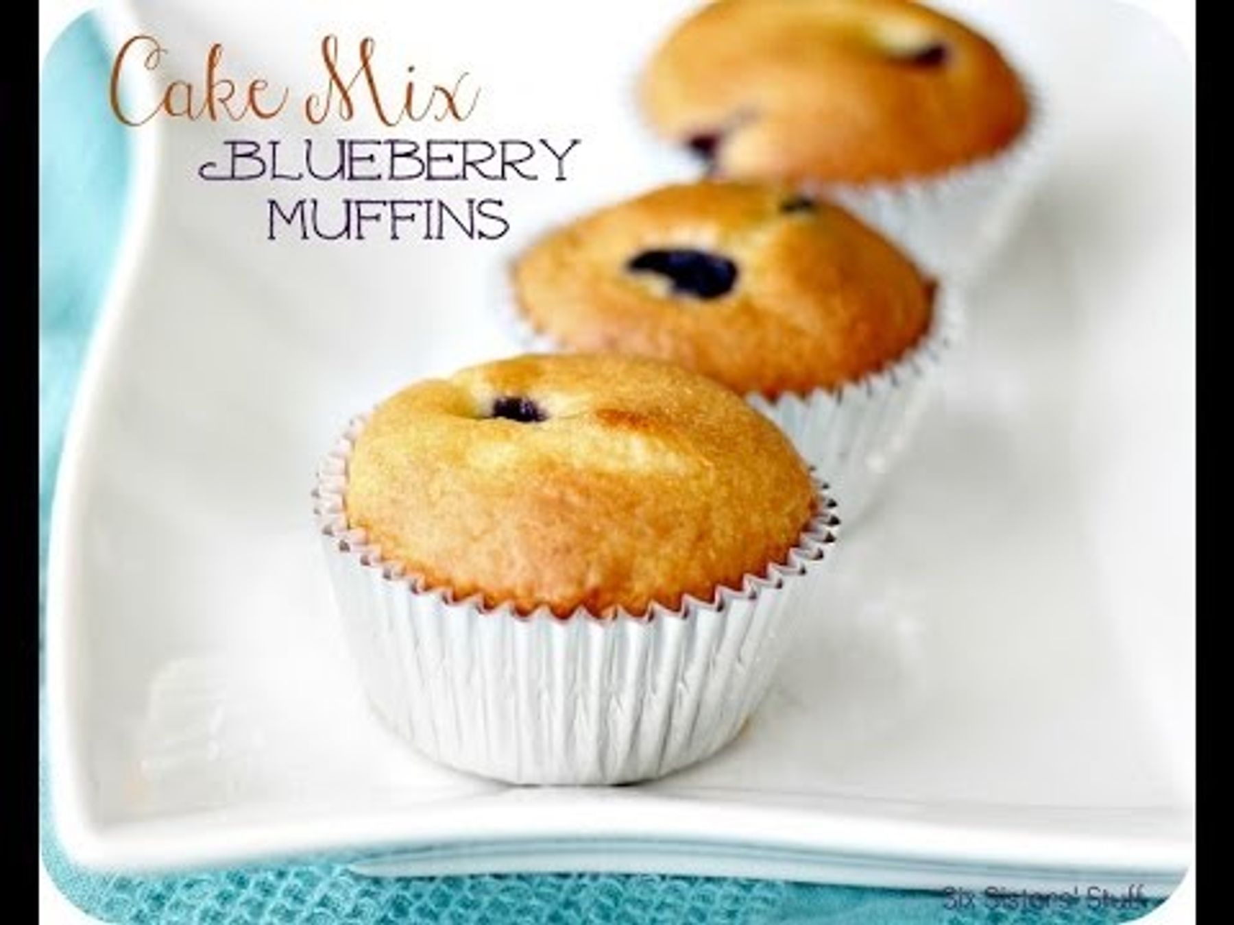 Simple Moon Pies Recipe (aka Whoopie Pies)