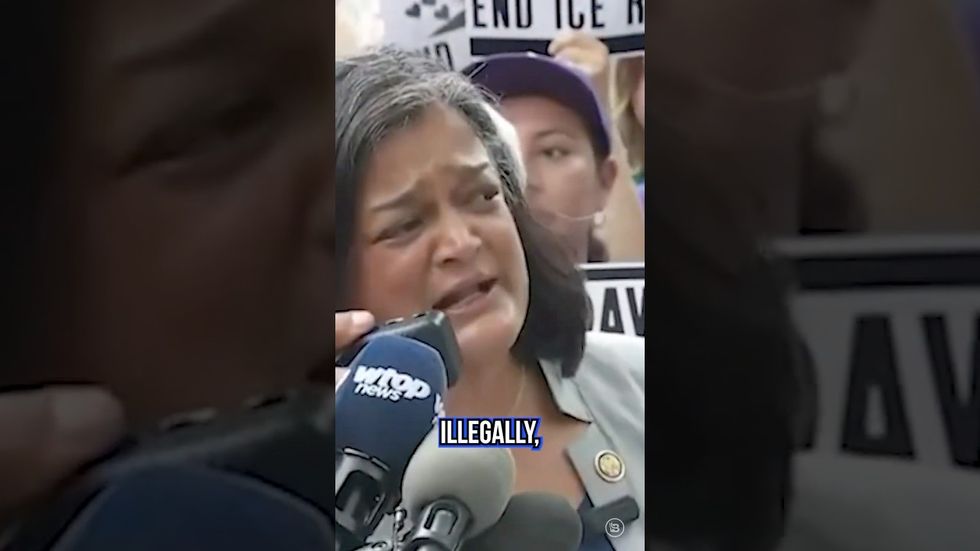 Leftist undersands NOTHING about National Guard in LA