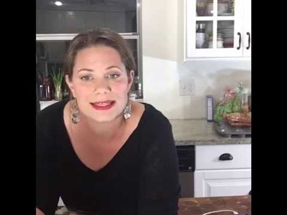 Baked Pork Chops - Mama Loves Food