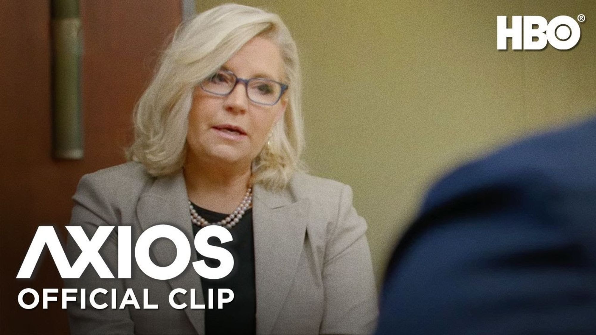 Liz Cheney defends voter ID laws against accusations of voter suppression