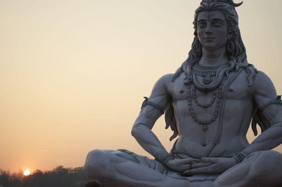 Science and the spiritual void