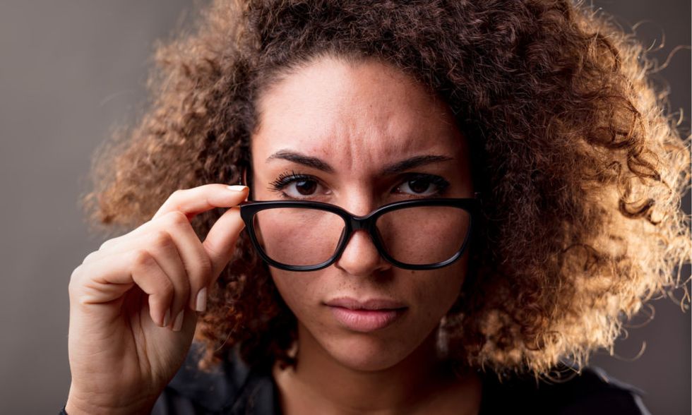 How to be a true skeptic