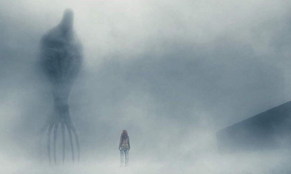 In search of other life