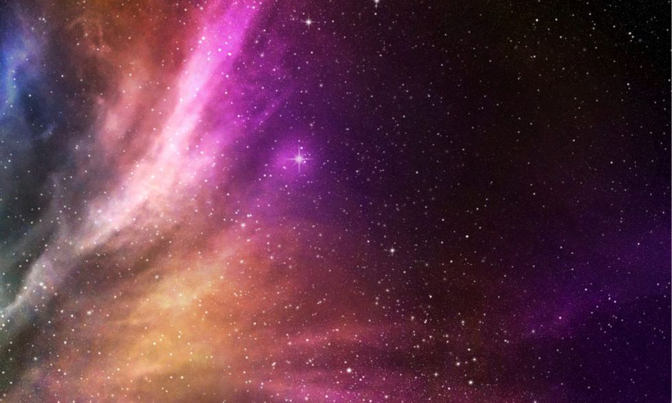 The cosmos for millennials