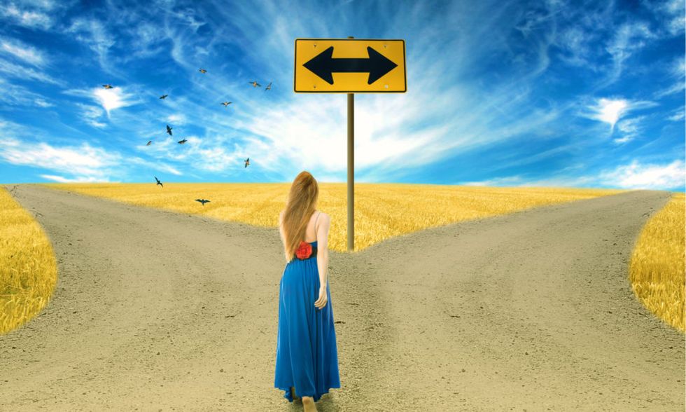 What’s the deal with free will?
