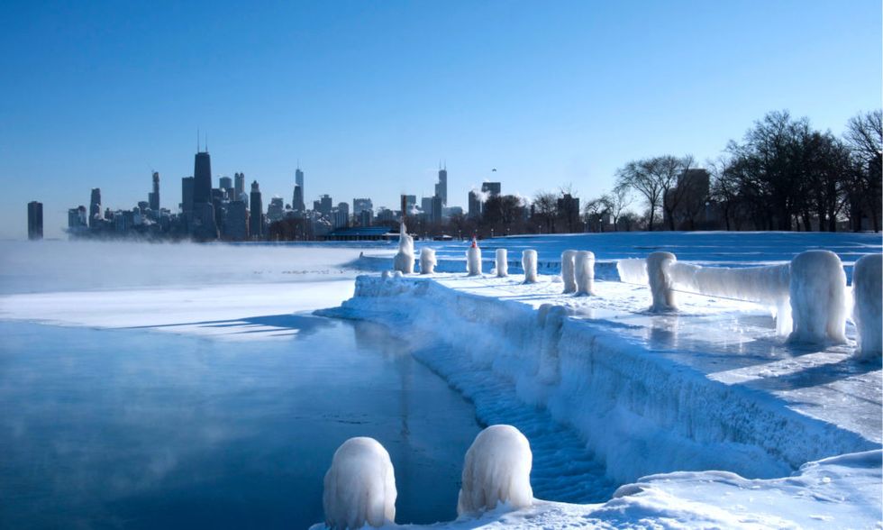 How cold is cold?