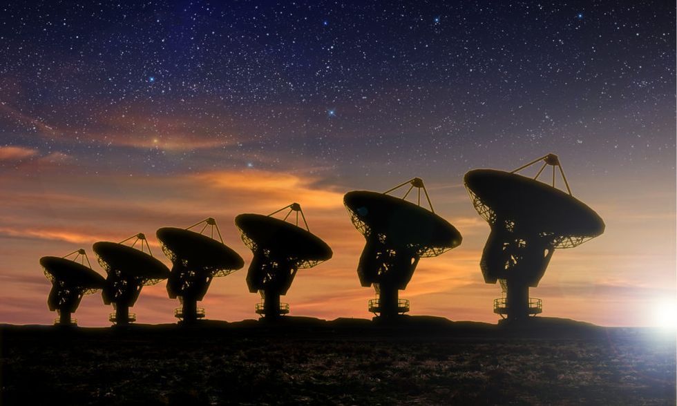 Alien ethics
