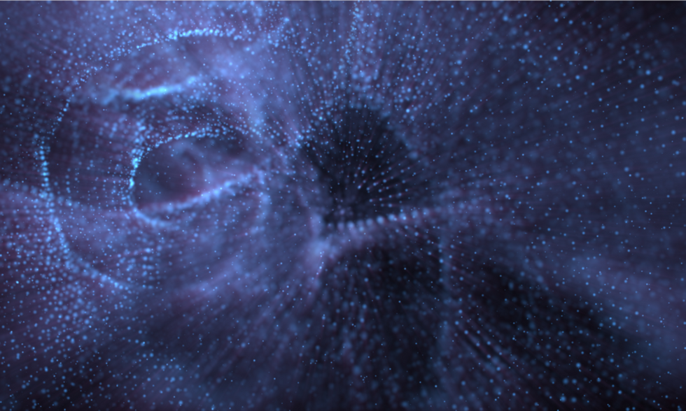 Tangible pervasiveness