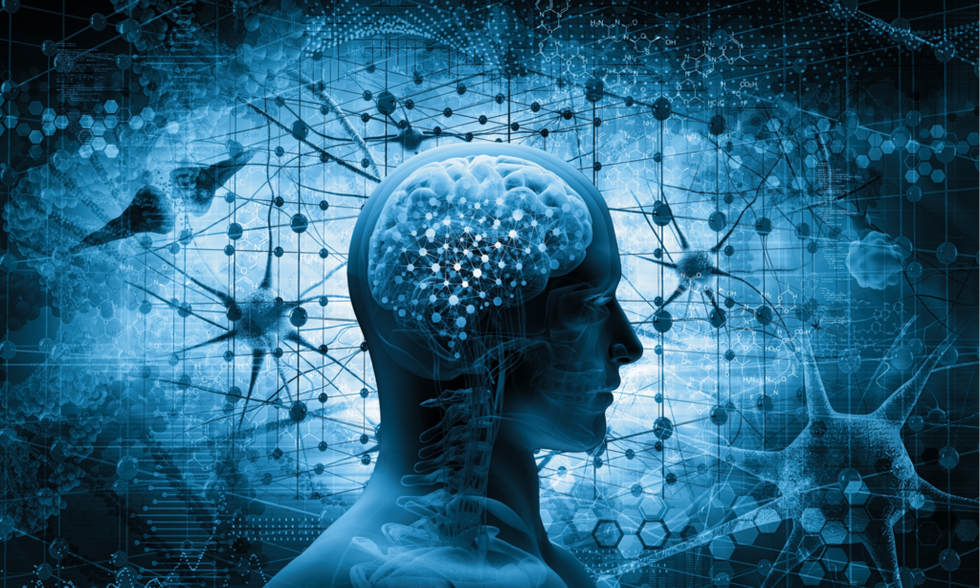 Mind vs. matter
