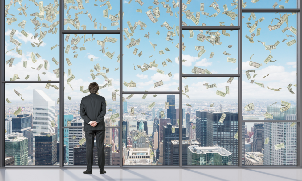 Is Big Business Finding a Soul?