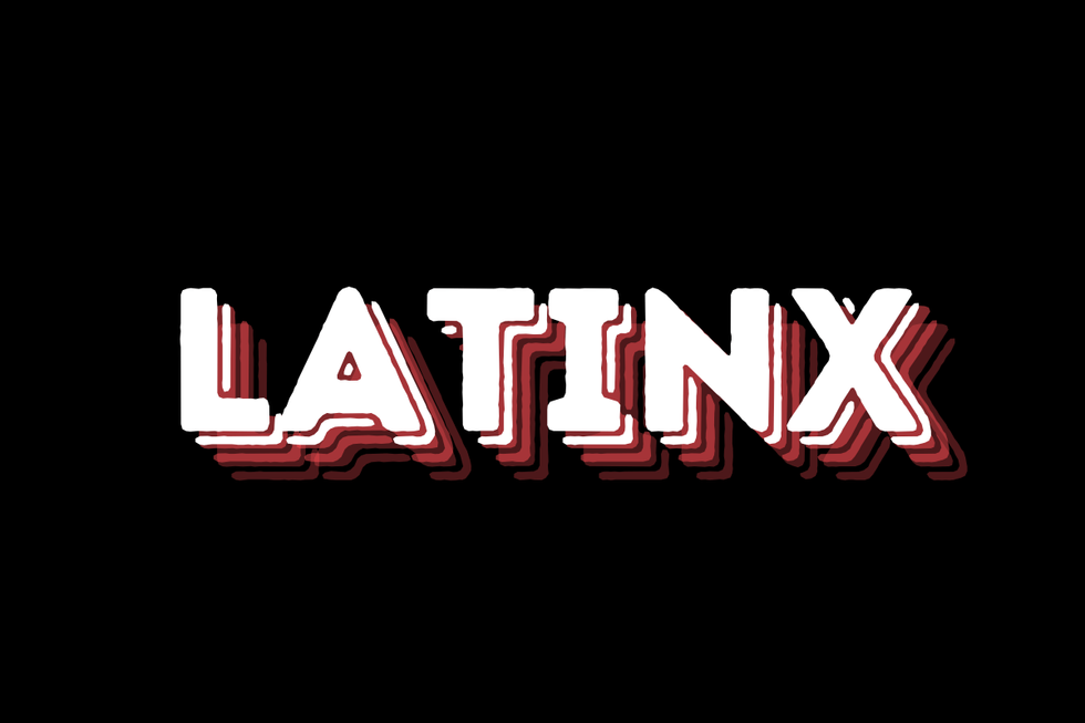 Pew: 'Latinx' Awareness Doubled Since 2019, Still 4% Use Term