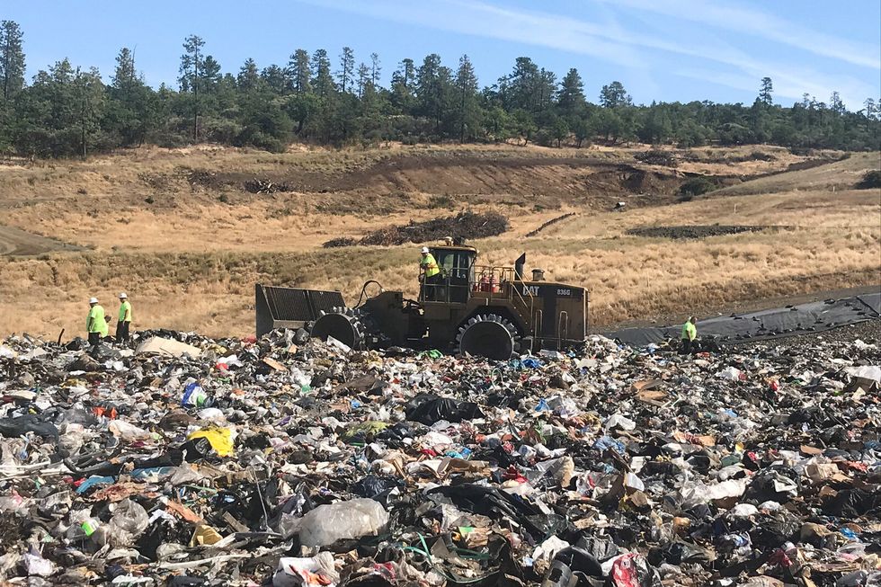 Is plastic recycling a lie? Oil companies touted recycling to sell more plastic