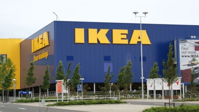 Ikea World S Biggest Furniture Company To Open A New Outlet In