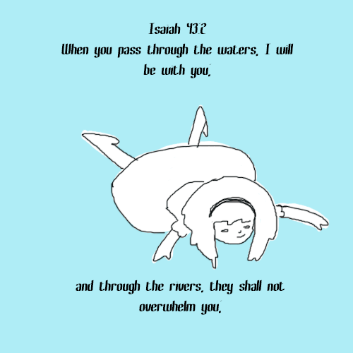 Why Do People 'Feel Down In The Dumps'?