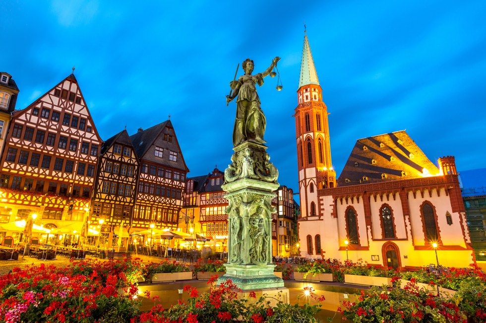 9 Must-See Sites in Germany - United Hub