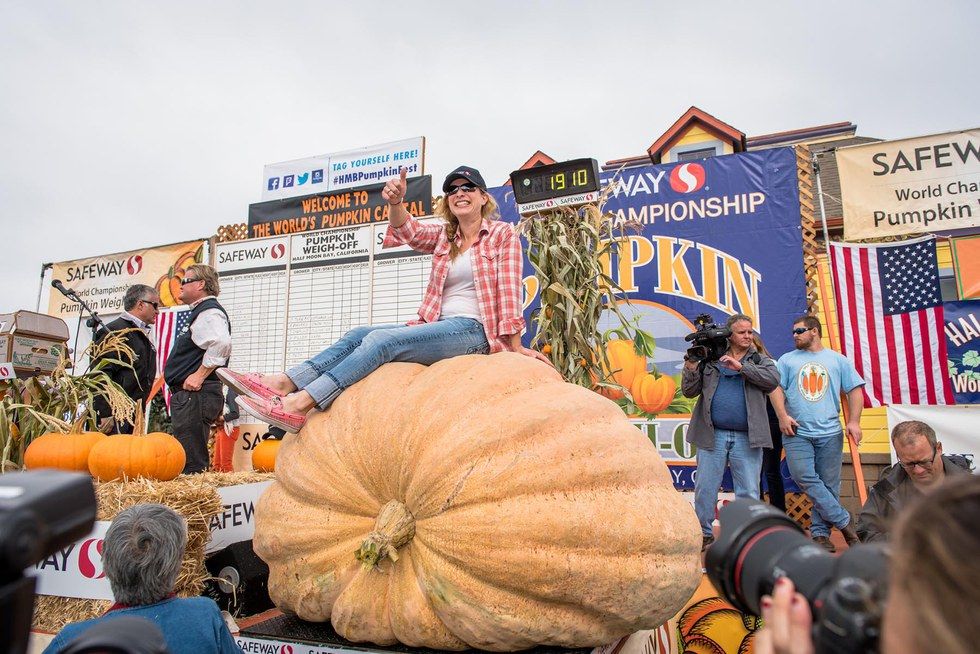 5 Fall Harvest Festivals Worth The Trip United Hub
