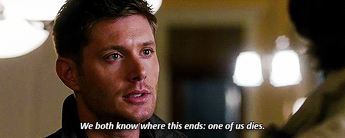 25 Times Dean Winchester From Supernatural Was Super Relatable For