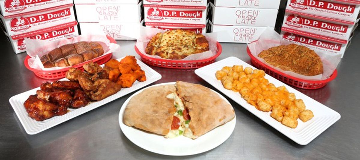 Top 9 Late Night Food Spots in Happy Valley