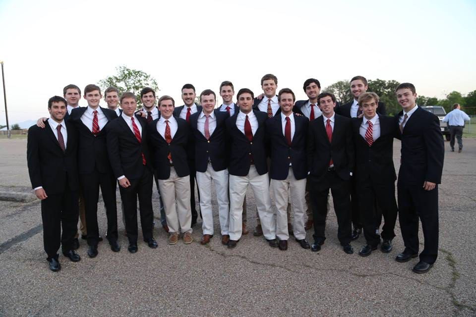 whitewash wranglers frat