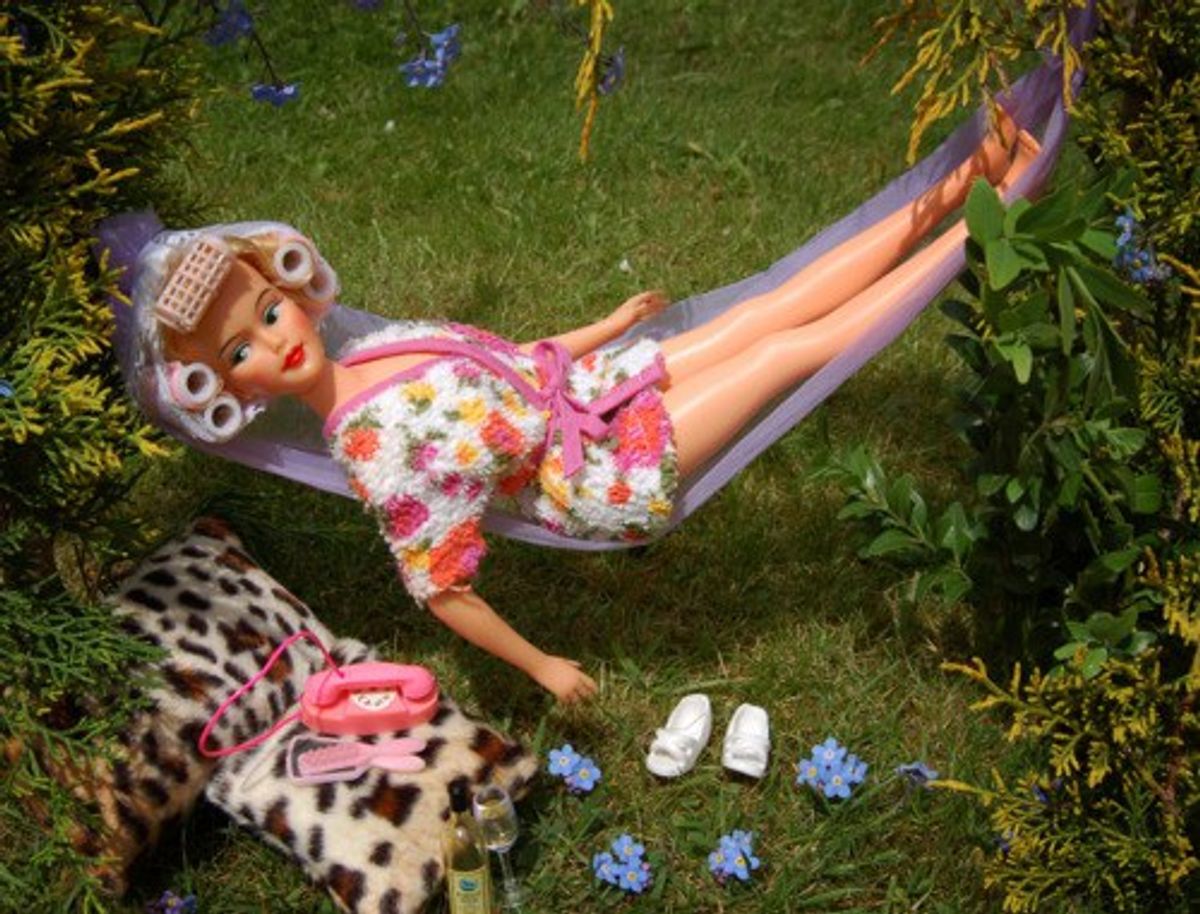 The Four Types of Spring Breaks