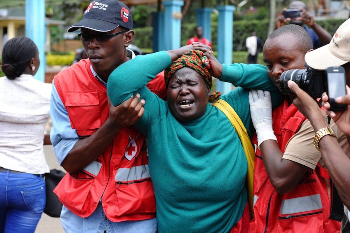 What You Need to Know About the Garissa University College Massacre