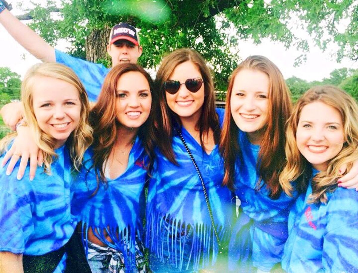 8 Tips to Surviving Chilifest