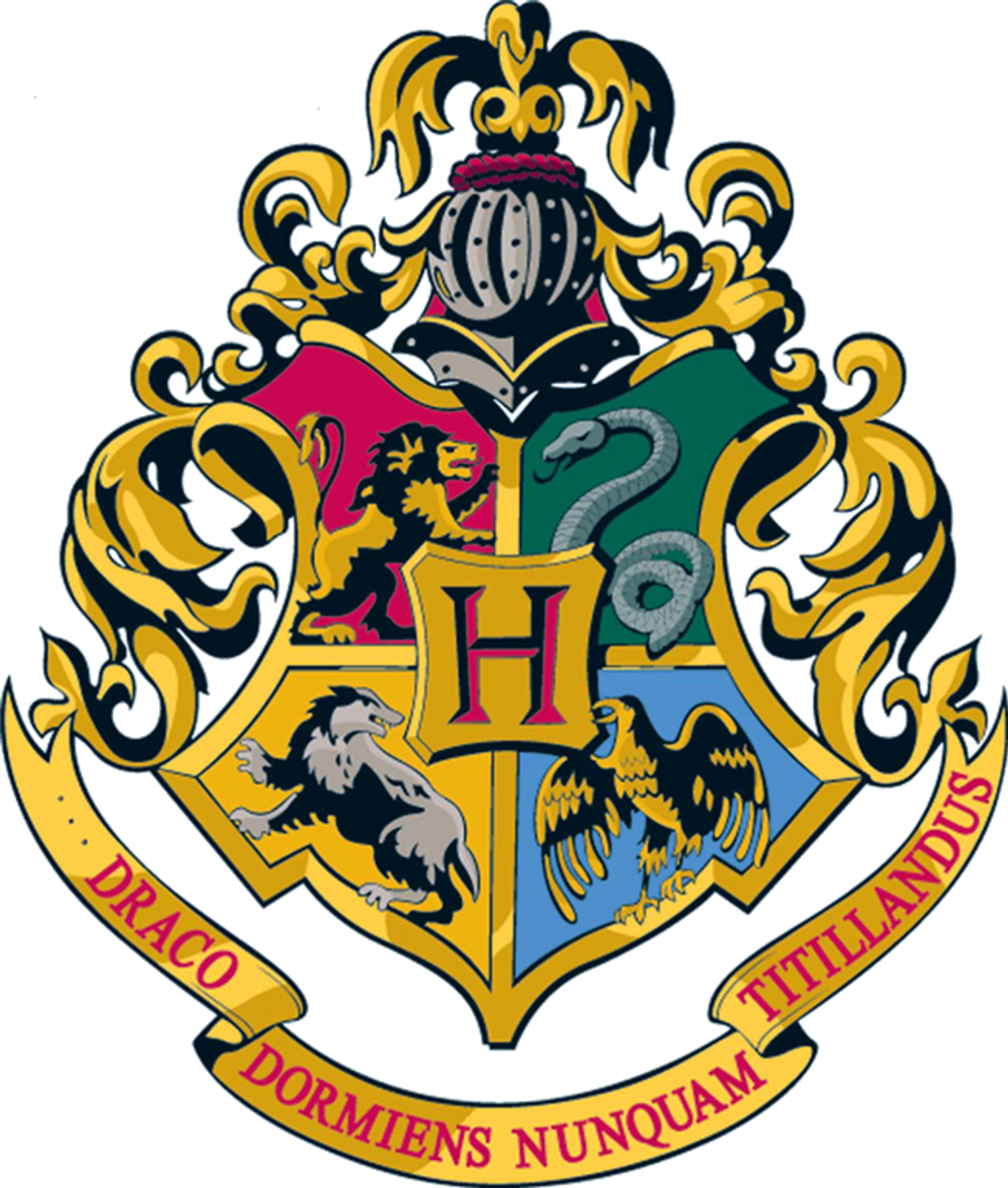 If Big Ten Schools Were Sorted Into Hogwarts Houses