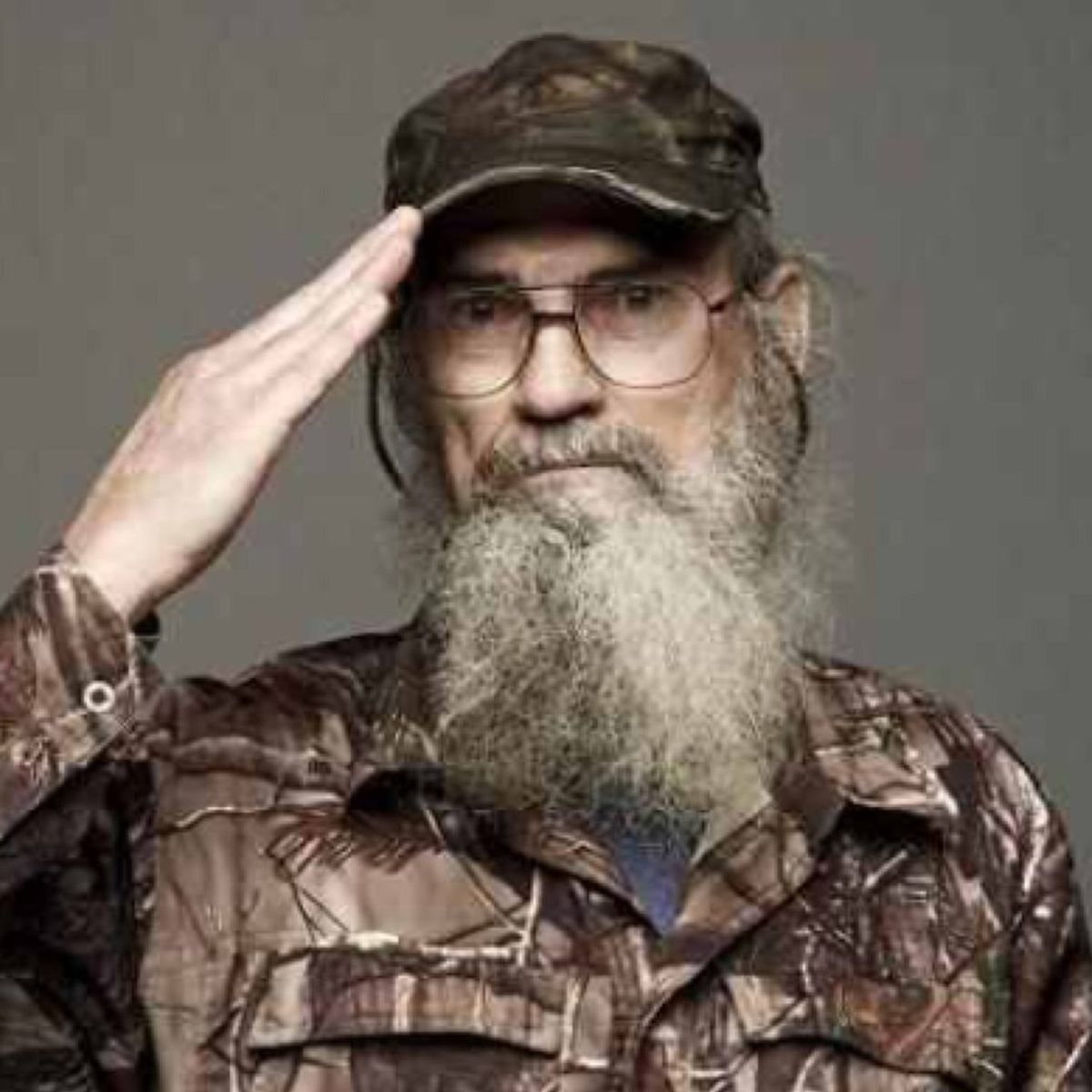 Uncle Sis Best Moments On Duck Dynasty 