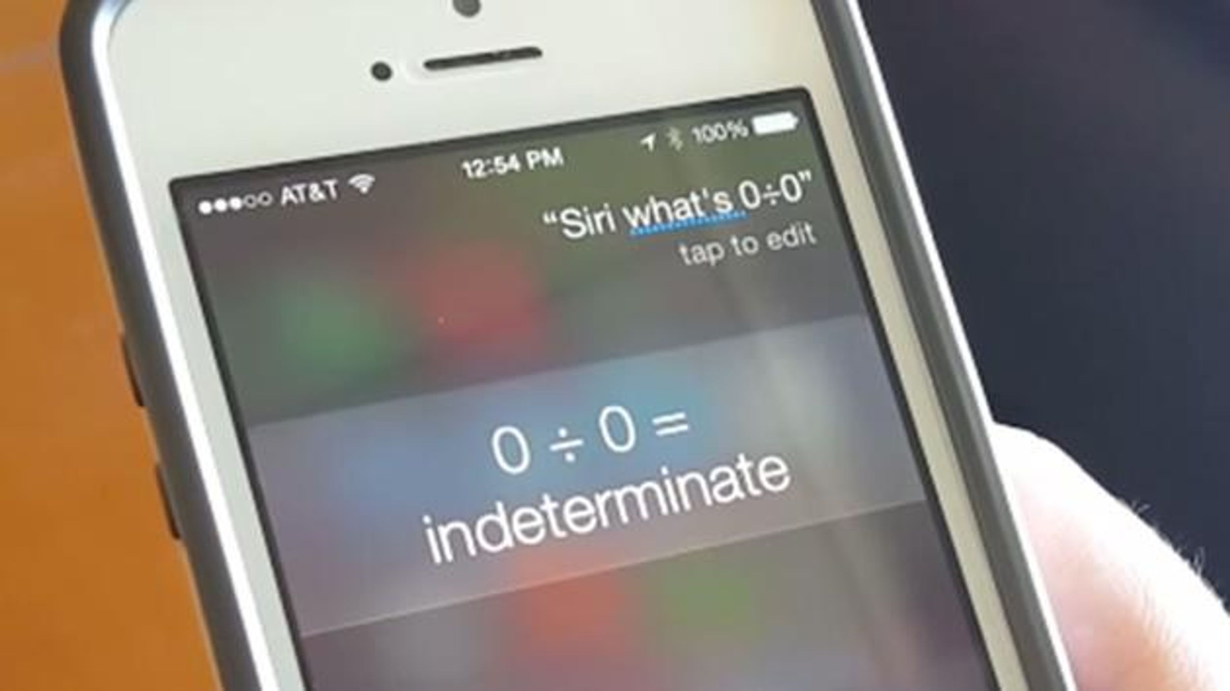 An Open Letter To Siri
