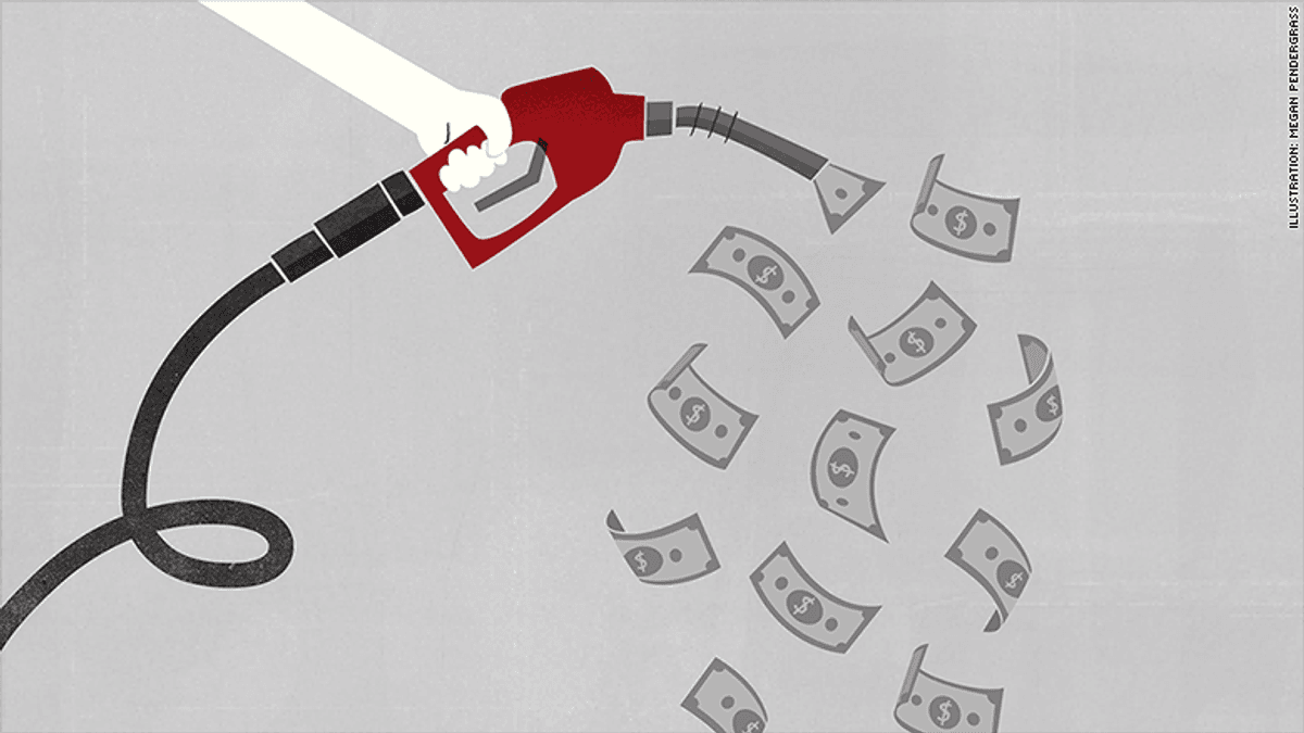 Michigan Gas Tax Hike What You Need To Know
