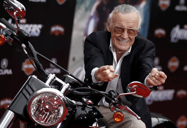 Why Stan Lee's Comments On Spider-Man's Ethnicity And Sexuality Are Problematic