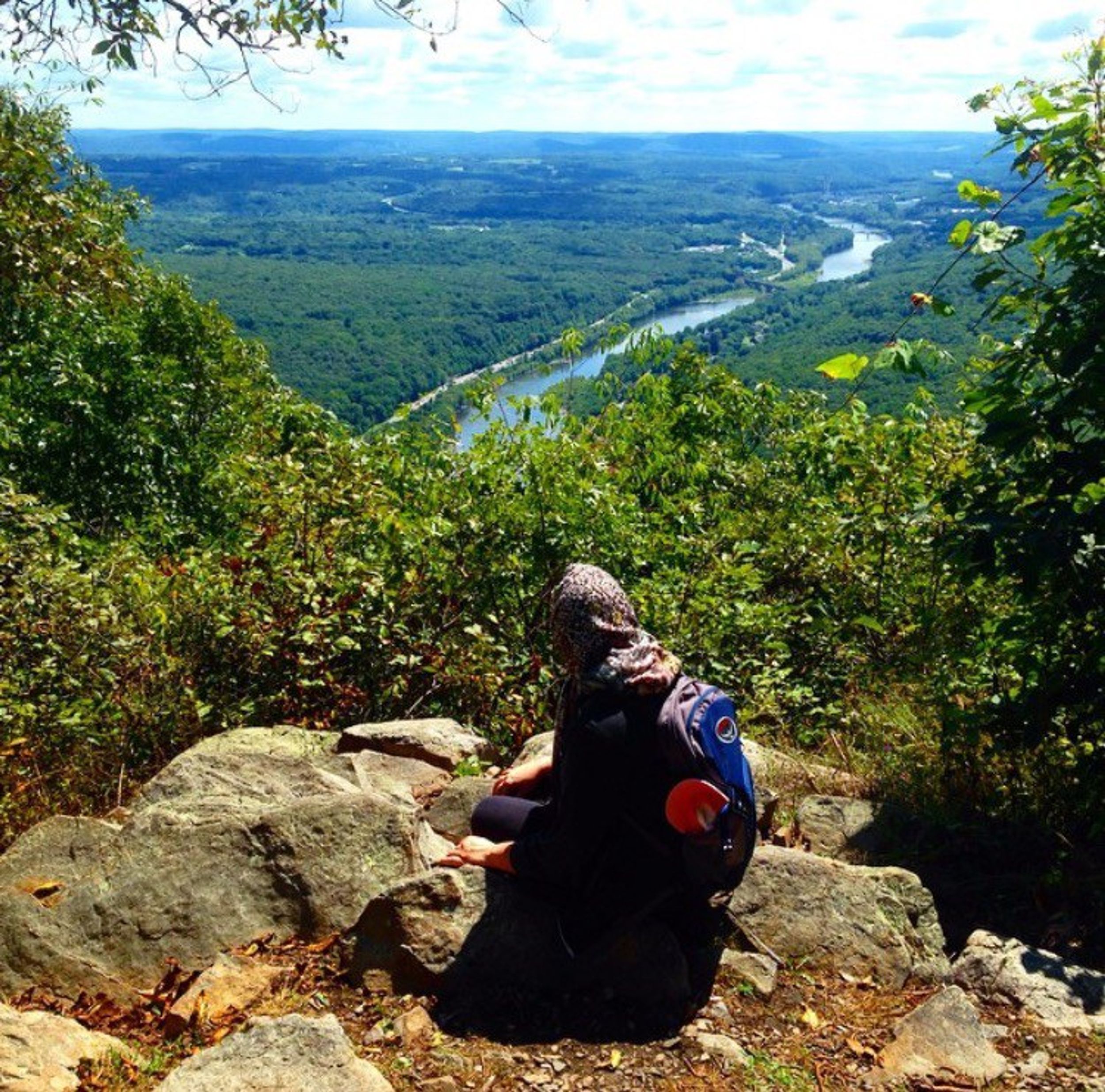 10 Scenic Places To Hike In New Jersey