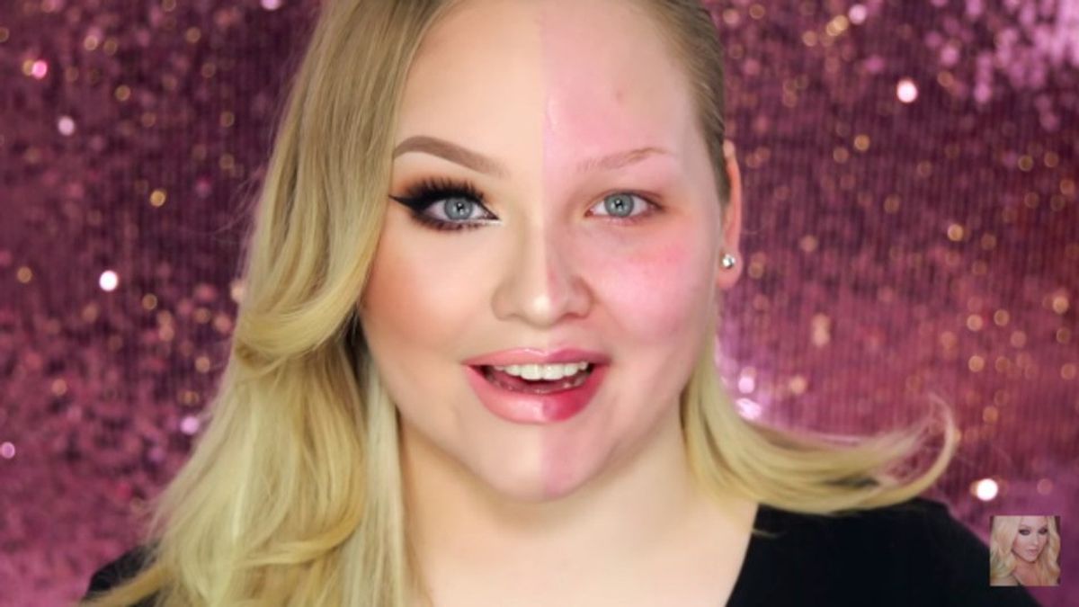 Why Makeup Shaming Needs to Stop Right Now