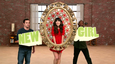 Seven Life Lessons I Learned From "New Girl"