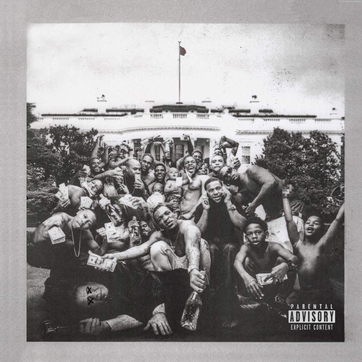 Kendrick Lamar Revisits  Importance of Music  in Black Freedom Struggle