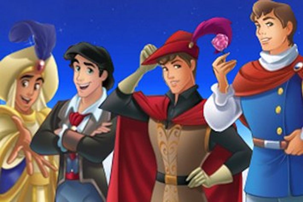 How The Sidekick Prince Lives Again 7 Times Disney Princes Were Upstaged By The Animal Sidekick
