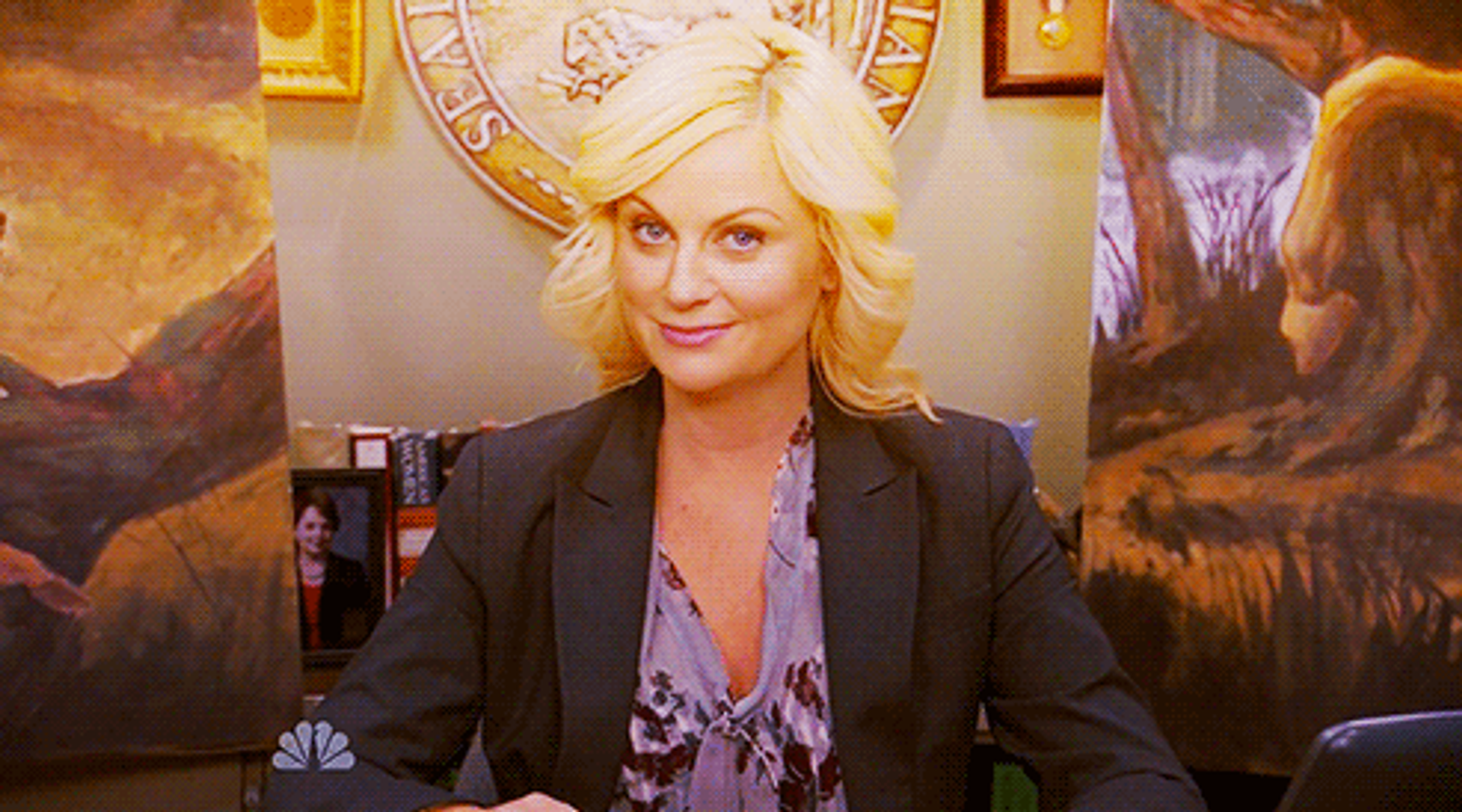 Apartment Shopping As Told By Leslie Knope
