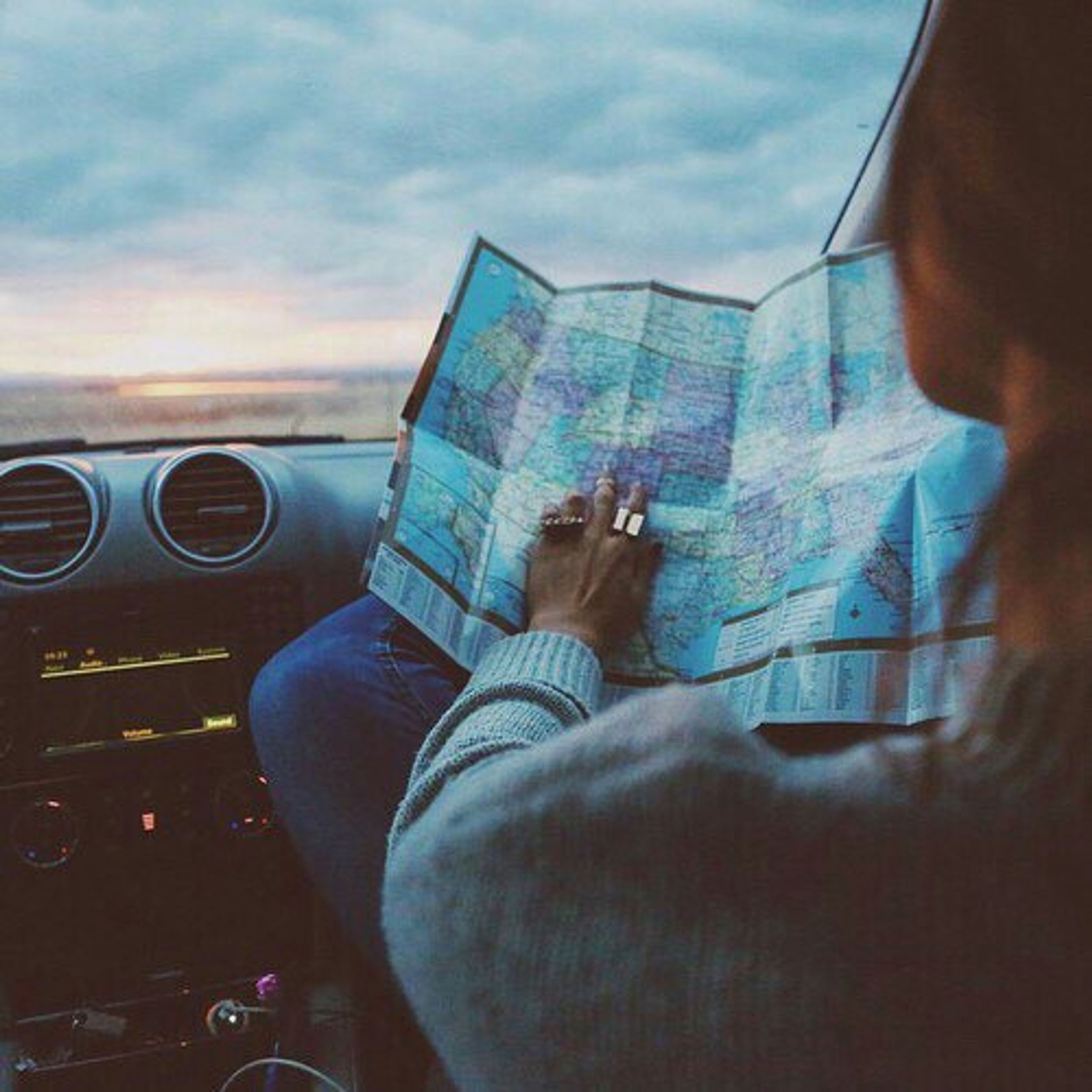 I Want An Adventure, Not A Relationship