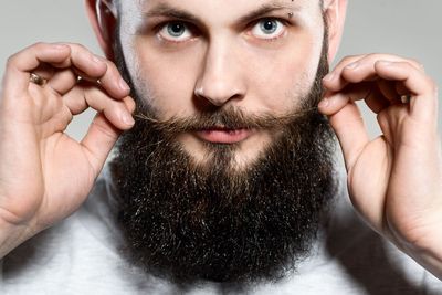 10 Types of Facial Hair That All Girls Hate