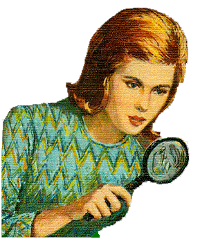 Why Nancy Drew Should Be Every Girl's Role Model
