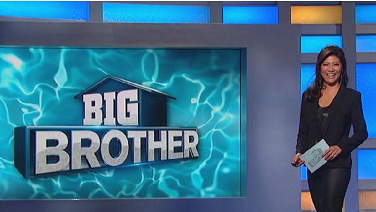 #BigBrother17 #BB17