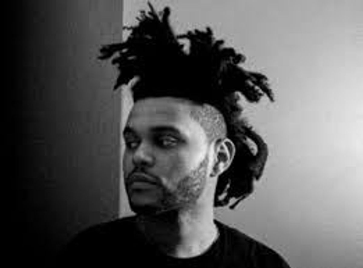 Beauty Behind The Madness Beauty Behind The Madness