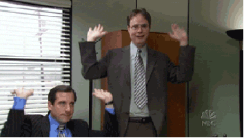 What It's Like Being An Intern As Told By The Office