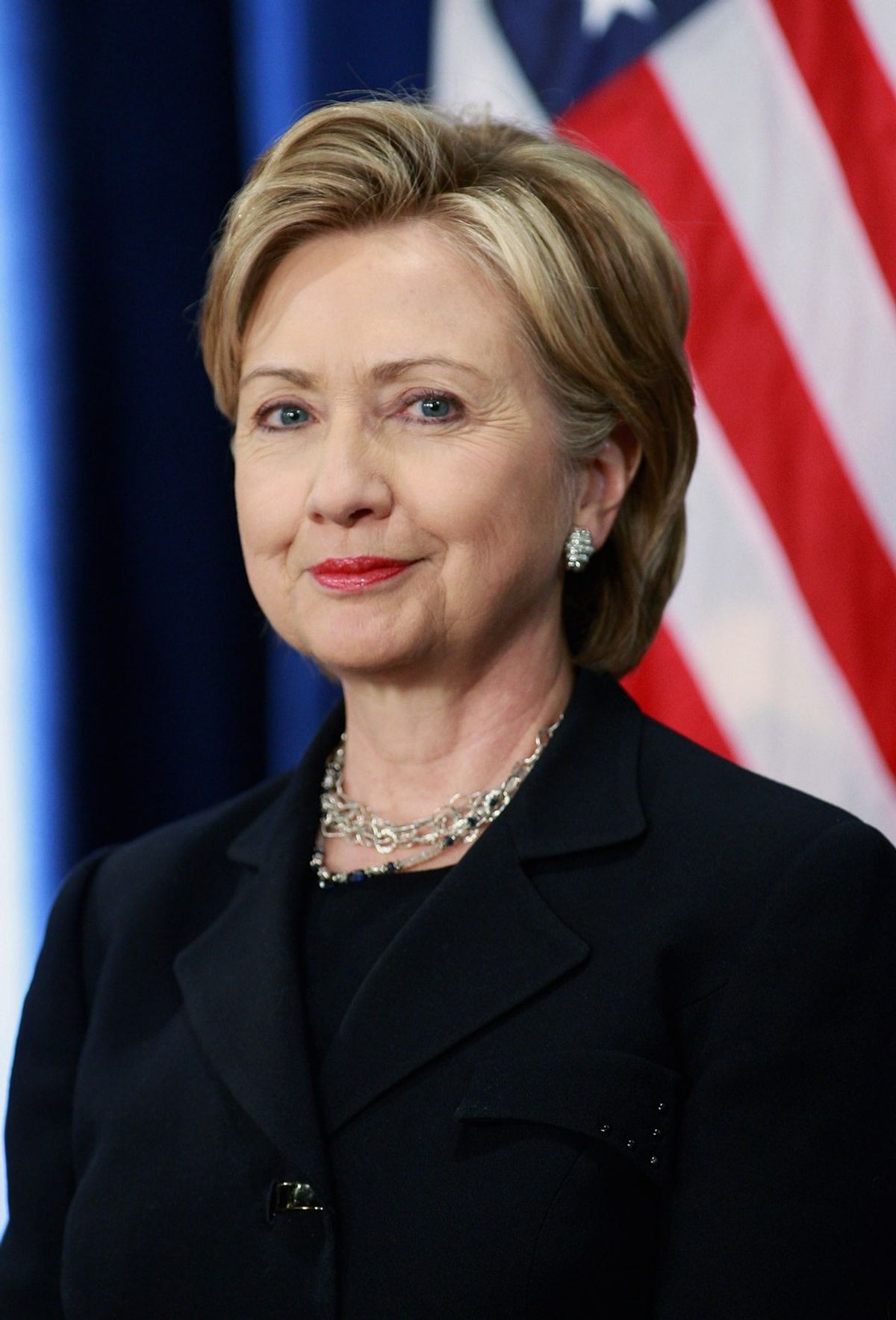 5 Reasons Hillary Clinton Could Be Our Next President