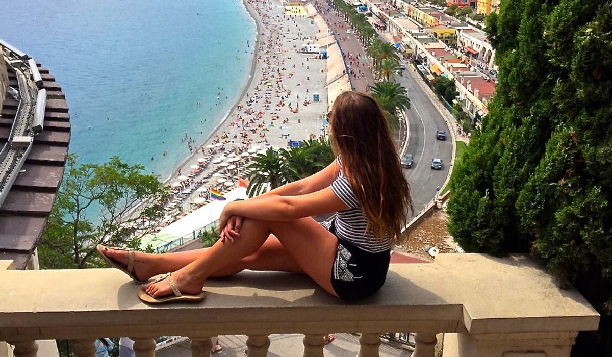 How Traveling During College Changes You