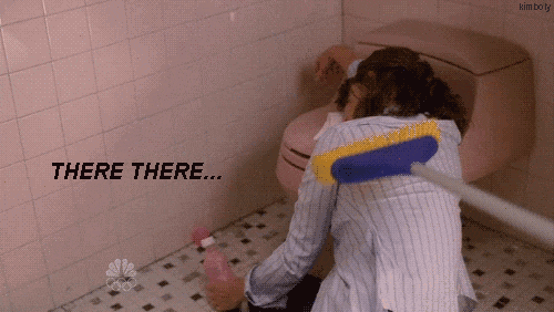 9 Reasons Why Being Sick In College Is The Worst