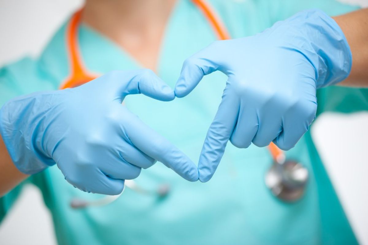 5 Reasons Why We Should Appreciate Nurses