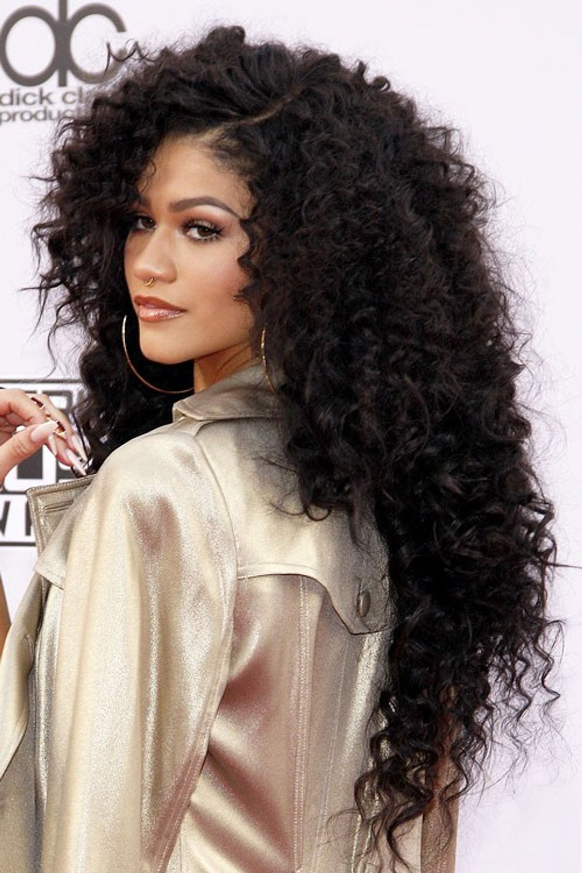 Why I Love Zendaya