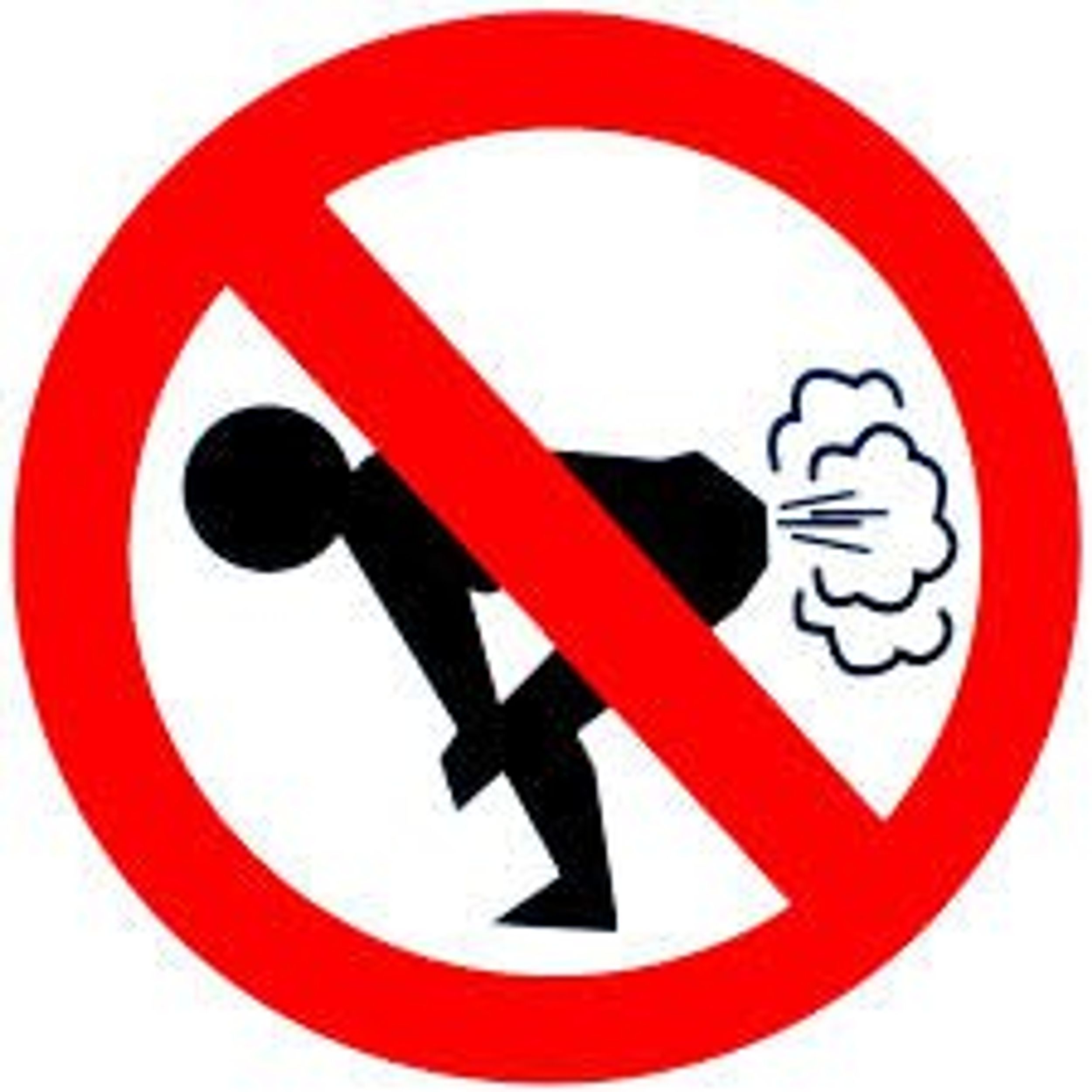 5 Tips For Farting In Public